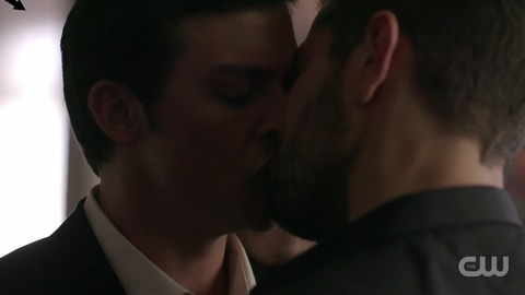James Mackay in Dynasty (2017-2022) Gay 75225
