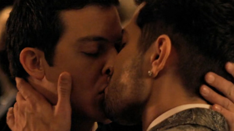 Hottest Sam 'Sammy Joe' Flores Scenes. Gay. 80373