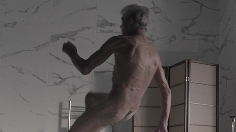 Victor Sutton in Wish Upon (2017) Butt 74989