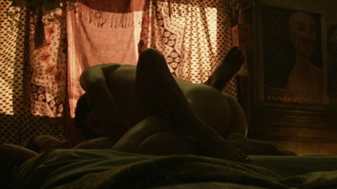 Jonathan Groff Naked in Mindhunter. Butt, Straight, bedroom, dark room. 75031