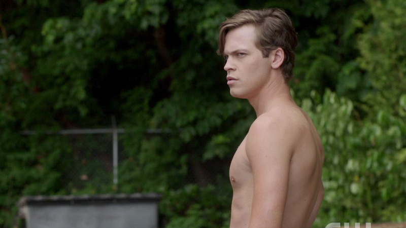 Hottest Jack Scenes. Sexy, Shirtless. 75027