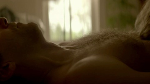 Sexiest Scenes of Gerald from One Percent More Humid. Shirtless. 75041
