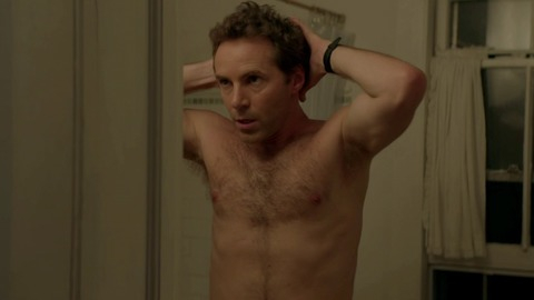 Hottest Gerald Scenes. Shirtless. 75039