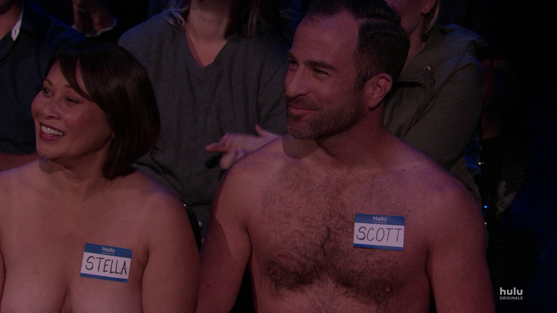 I Love You, America's Sexiest Scenes with Scott Backman. Shirtless. 75048