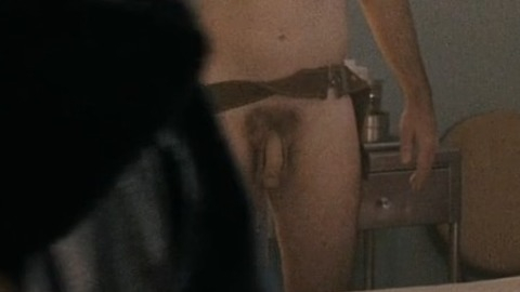 John Paul Harkins Naked in The Deuce. Balls, Penis, Shirtless. 75073