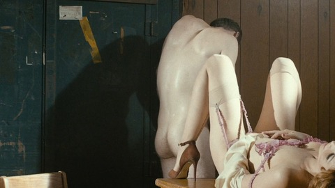 Cameron Cowperthwaite in The Deuce (2017-2019) Butt Shirtless 75066