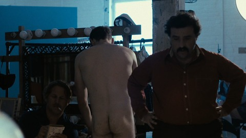 Cameron Cowperthwaite Nude in The Deuce. Butt, Shirtless. 75064