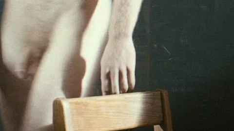 Peter from The Deuce Naked. Balls, Penis, Shirtless. 75065