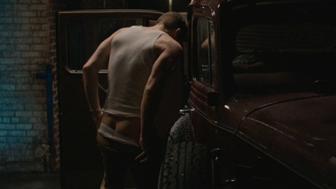 Nolan Gerard Funk in Hello Again (2017) Butt 79003