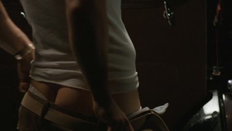 Nolan Gerard Funk in Hello Again (2017) Butt 79004