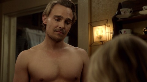 Sexiest Rob Scenes. Shirtless. 75100