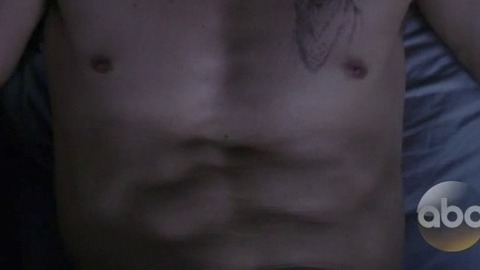 Hottest Nicholas Gonzalez Scene in The Good Doctor. Shirtless. 75110