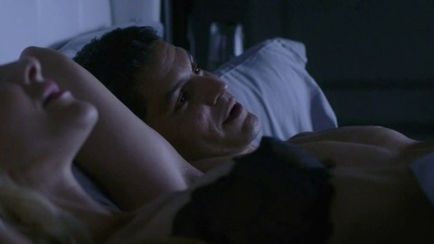 Sexiest Scenes of Dr. Neil Melendez from The Good Doctor. Shirtless. 75107