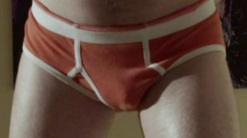 Sexiest Scenes of Eugene from SexDotCom. Bulge, Shirtless, Underwear. 75125