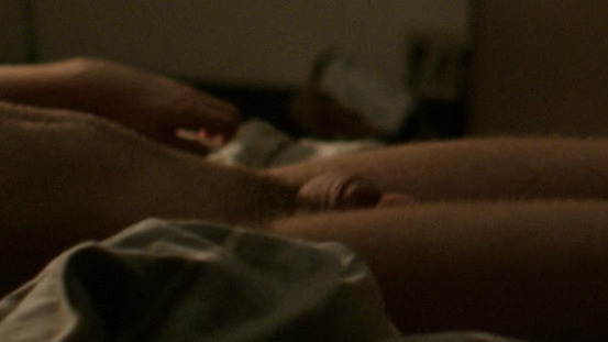 Michael Welch Nude in M.F.A.. Penis, Shirtless, Balls. 76726