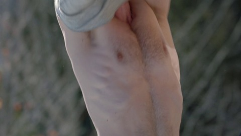 Sexiest Gene Scenes. Shirtless. 75178