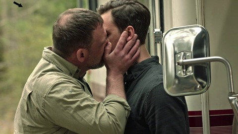 Ty Olsson in Slasher (2016-2023) Gay 75184