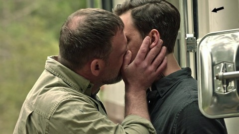 Luke Humphrey in Slasher (2016-2023) Gay 75180