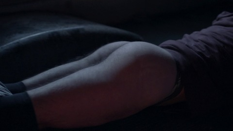 Jim Watson in Slasher (2016-2023) Butt 75182