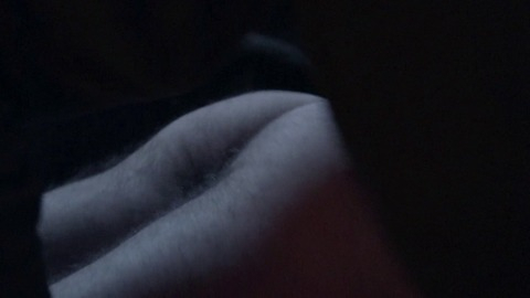 Jim Watson Naked in Slasher. Butt. 75181