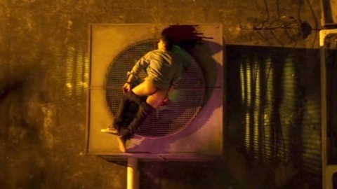 Nando Rodrigues Nude in Going to Brazil. Butt. 75196