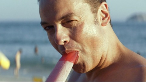 Patrick Mille in Going to Brazil (2017) Sexy 75198