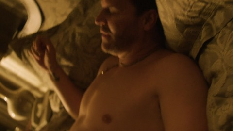 Sexiest Jason Hayes Scenes. Shirtless, bedroom, in bed. 75214