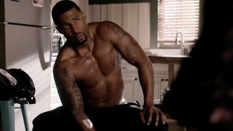 Sexiest Scenes of Michael Culhane from Dynasty. Sexy, Shirtless. 80873