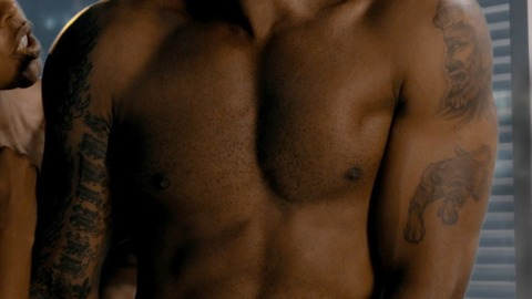Sexiest Scenes of Michael Culhane from Dynasty. Shirtless, Straight. 77009