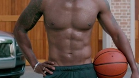 Robert Christopher Riley in Dynasty (2017-2022) Shirtless 75728