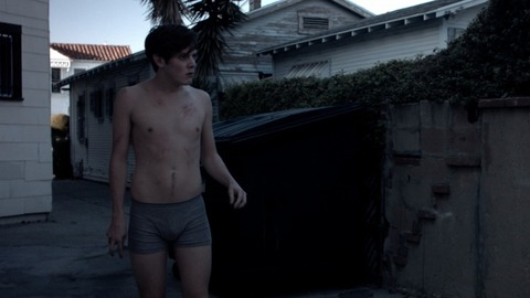 Hottest Jordan Scenes. Bulge, Shirtless, Underwear. 75273