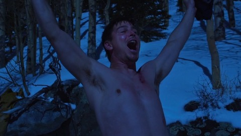 Sexiest Eric LeMarque Scenes. Shirtless. 75262