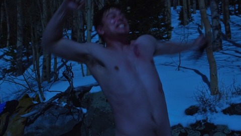 Sexiest Scenes of Eric LeMarque from 6 Below: Miracle on the Mountain. Sexy, Shirtless. 75263