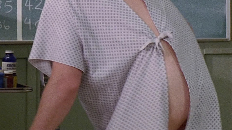 Sexiest Jeff Bridges Scene in 8 Million Ways to Die. Sexy. 75265