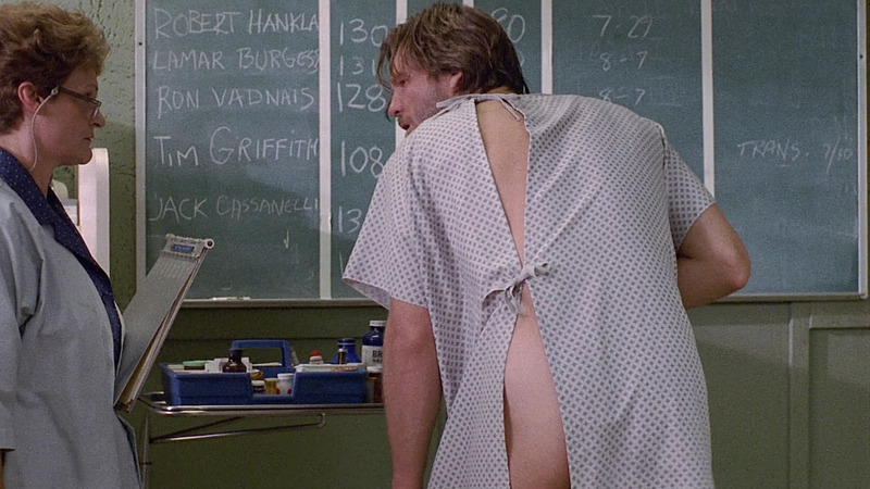 8 Million Ways to Die's Sexiest Scenes with Jeff Bridges. Sexy. 75264