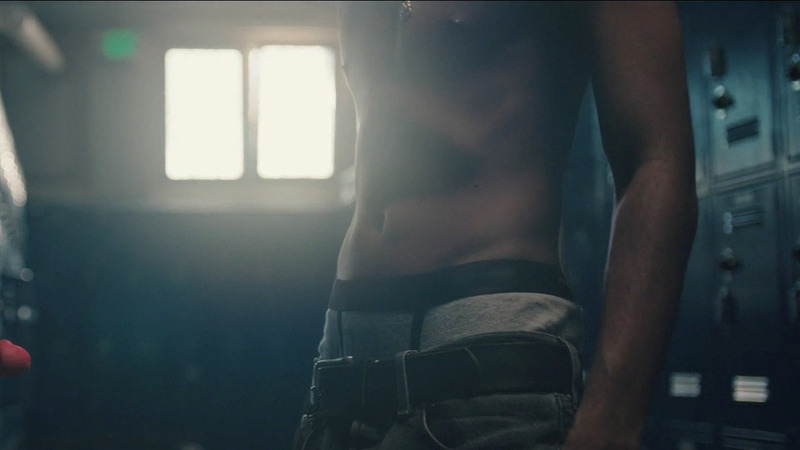 Hottest Protagonist Scenes. Sexy, Shirtless. 75285