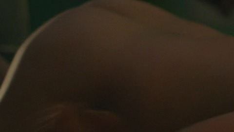 Jesse from SMILF Naked. Butt. 75299