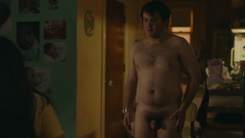 Alex Brightman in SMILF (2017-2019) Balls Penis Shirtless 75307