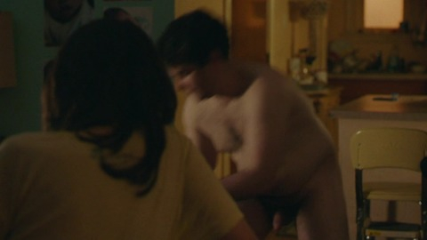 Alex Brightman in SMILF (2017-2019) Balls Penis Shirtless 75308