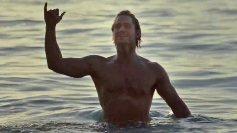 Sexiest Scenes of Dave from Inhumans. Shirtless. 75323