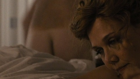Colin Moss Naked in The Deuce. Butt. 75331