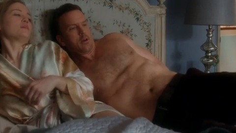 Hottest Tom Petrovich Scenes. Shirtless. 75357
