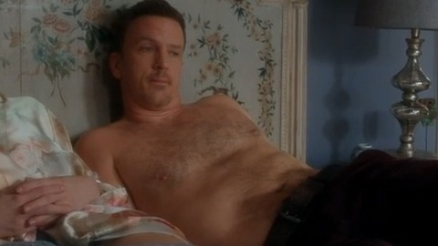 Sexiest Tom Petrovich Scenes. Shirtless. 75358