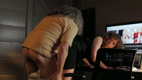 Joseph D. Reitman in 37 Problems (2015) Butt Sexy Straight 75378