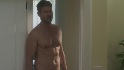 Johann Urb in Hollywood Dirt (2017) Shirtless 75397