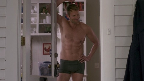 Hottest Cole Masten Scenes. Bulge, Shirtless, Underwear. 75393