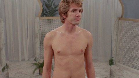 Sexiest Insurance Salesman Scenes. Shirtless. 75430