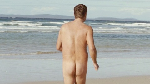 Martin Lynes in The Eye of the Storm (2011) Butt 75507