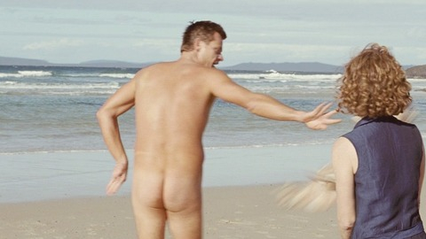 Martin Lynes in The Eye of the Storm (2011) Butt 75508