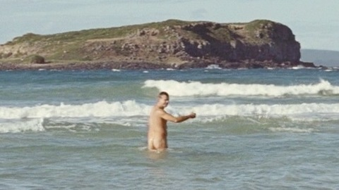 Martin Lynes in The Eye of the Storm (2011) Butt 75506
